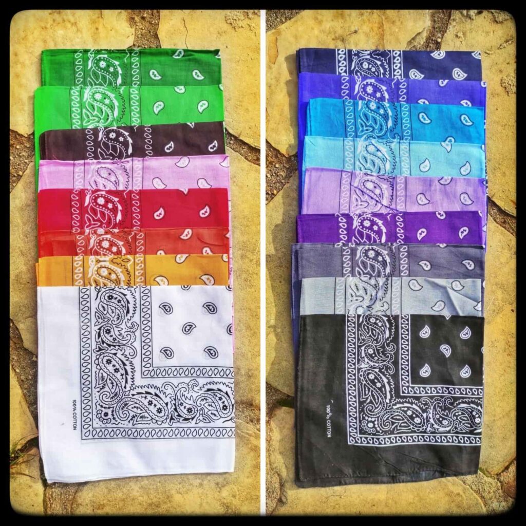 Bandanas pañuelos perro Bandanas pañuelos perro